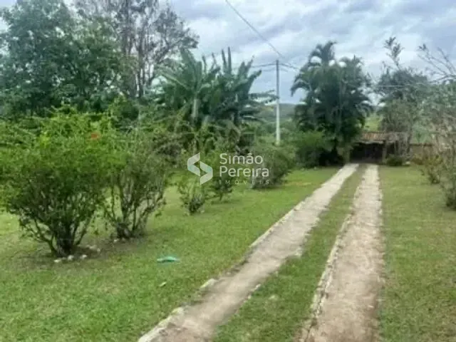 Chácara com 1996m² 3 quartos e 2 banheiros, à venda, no bairro Werneck  em Paraíba do Sul