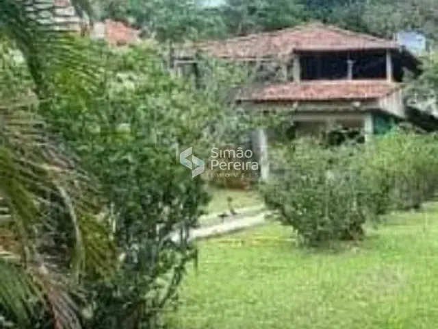 Chácara com 1996m² 3 quartos e 2 banheiros, à venda, no bairro Werneck  em Paraíba do Sul