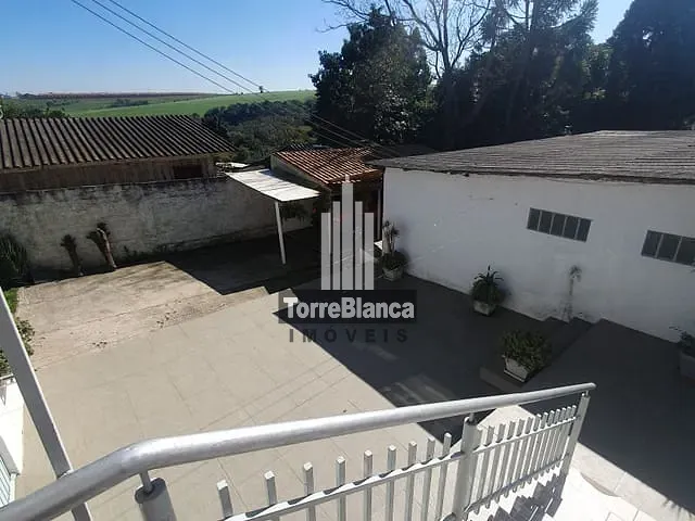 Chácara com 3000m² 3 quartos e 2 banheiros, à venda, no bairro Neves em Ponta Grossa