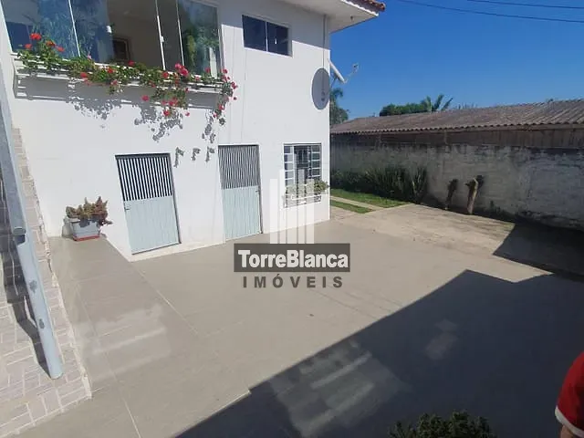 Chácara com 3000m² 3 quartos e 2 banheiros, à venda, no bairro Neves em Ponta Grossa