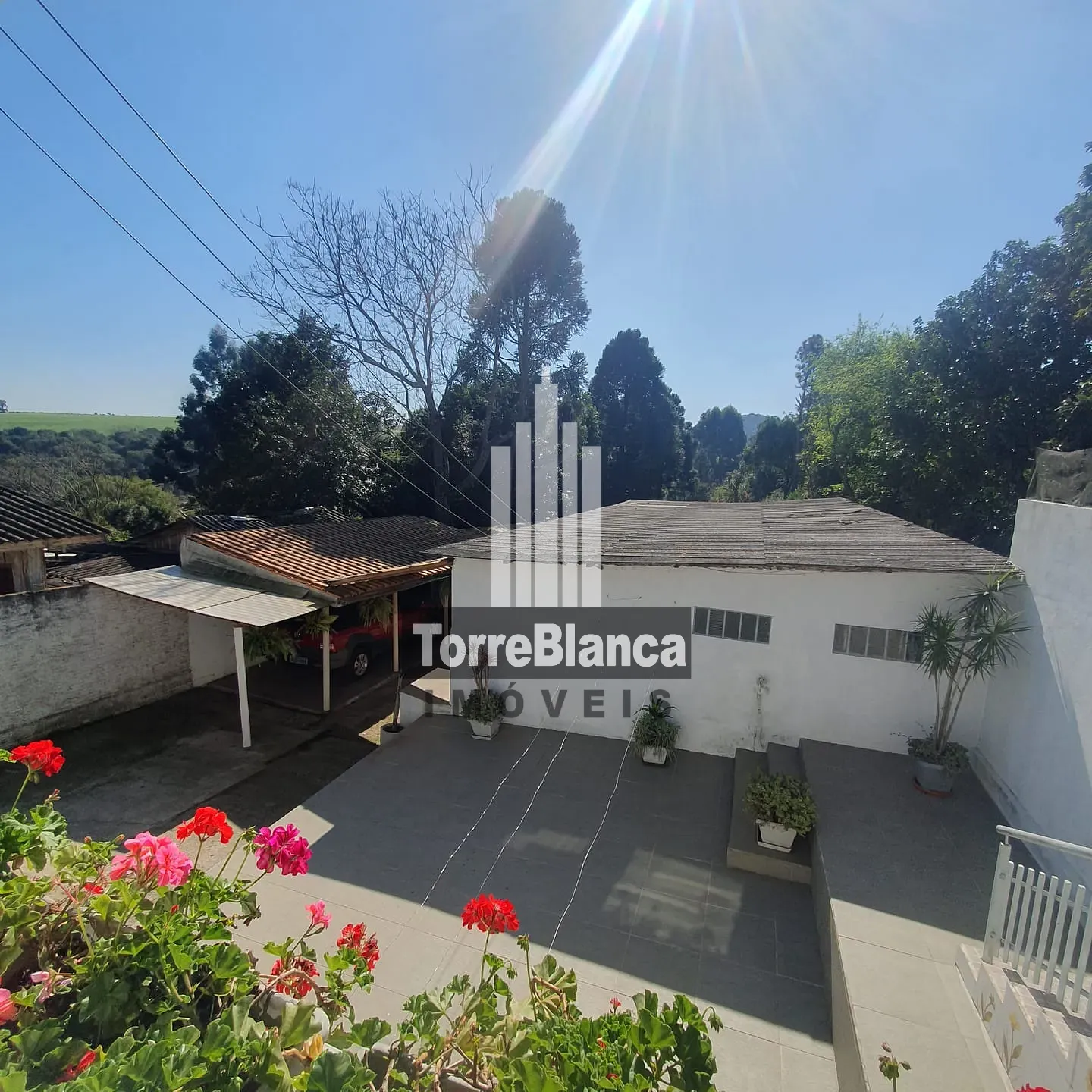 Chácara, 3 quartos, 3000 m² - Foto 14