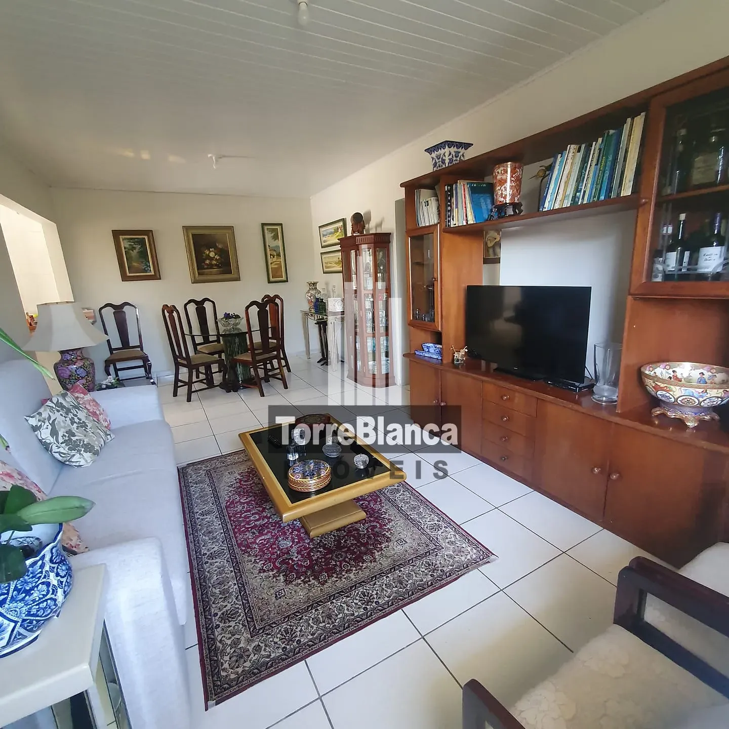 Chácara, 3 quartos, 3000 m² - Foto 5