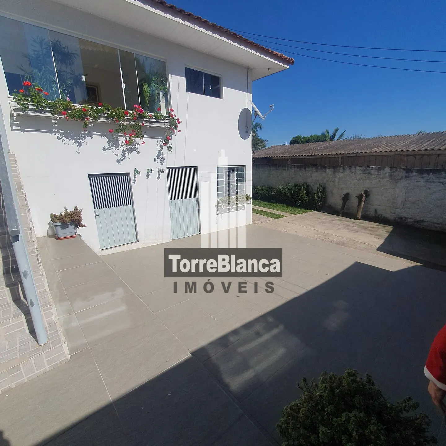 Chácara, 3 quartos, 3000 m² - Foto 2