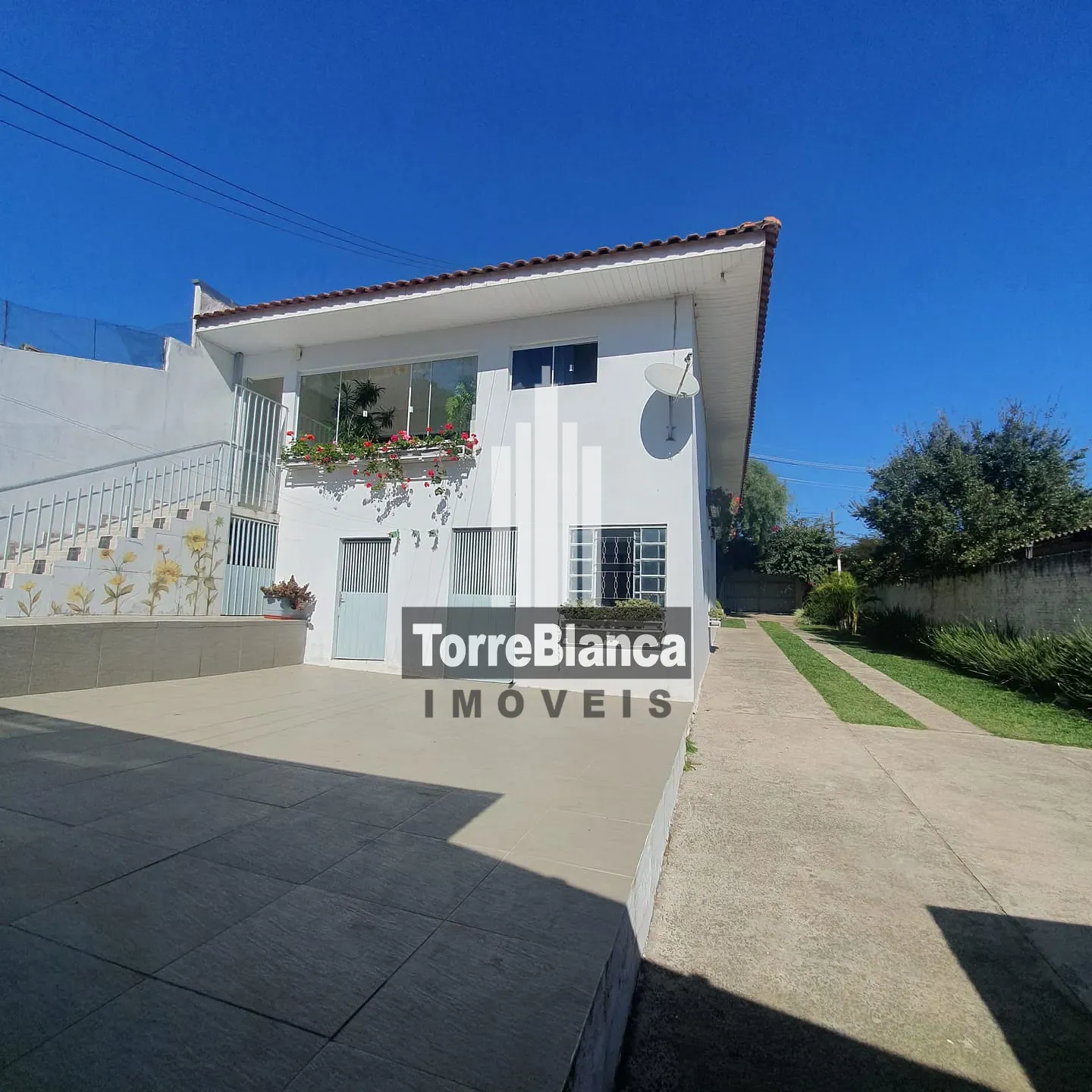Chácara, 3 quartos, 3000 m² - Foto 1