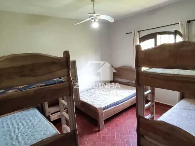 Chácara com 58000m² 6 quartos e 5 banheiros, à venda, no bairro Centro em Ibiuna