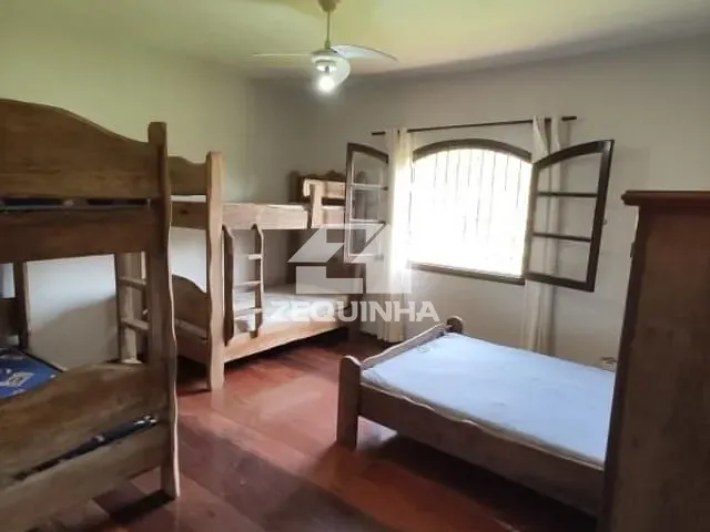 Chácara com 58000m² 6 quartos e 5 banheiros, à venda, no bairro Centro em Ibiuna