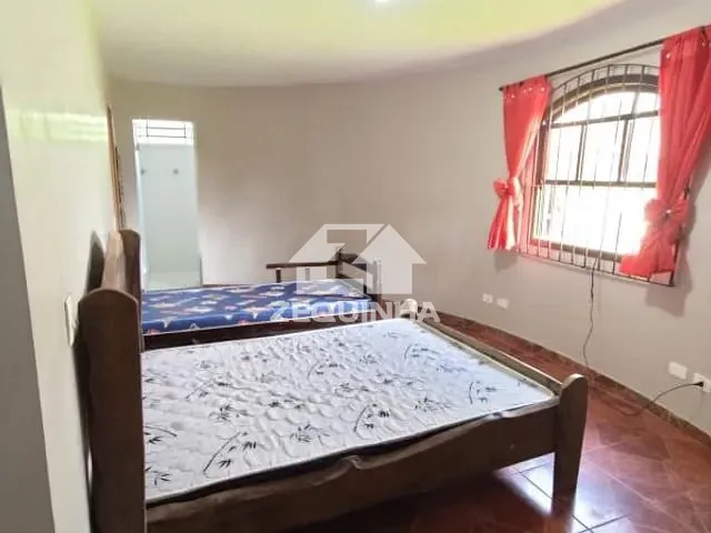 Chácara com 58000m² 6 quartos e 5 banheiros, à venda, no bairro Centro em Ibiuna