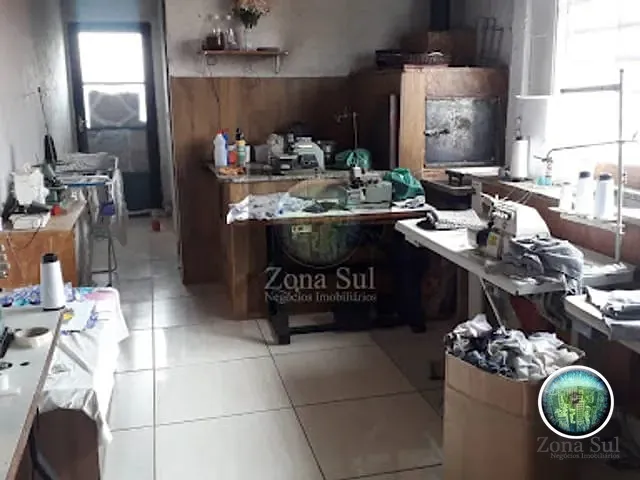 Chácara com 289m² 3 quartos e 2 banheiros, à venda, no bairro Brigadeiro Tobias em Sorocaba