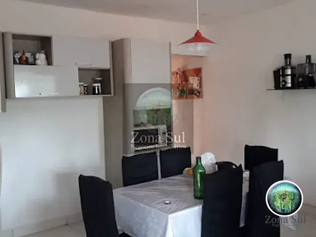 Chácara com 289m² 3 quartos e 2 banheiros, à venda, no bairro Brigadeiro Tobias em Sorocaba