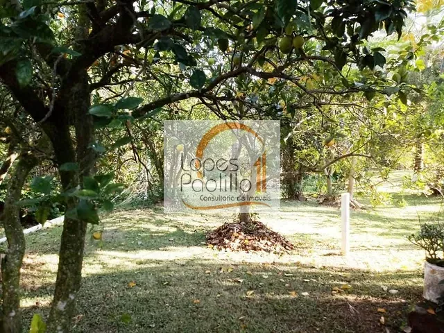 Chácara com 3000m² 7 quartos e 5 banheiros, à venda, no bairro Chacara Val Paraiso em Atibaia
