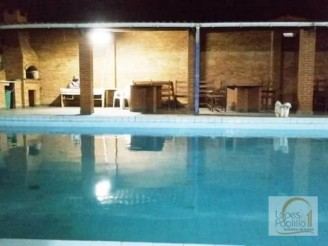 Chácara com 3000m² 7 quartos e 5 banheiros, à venda, no bairro Chacara Val Paraiso em Atibaia