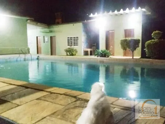 Chácara com 3000m² 7 quartos e 5 banheiros, à venda, no bairro Chacara Val Paraiso em Atibaia