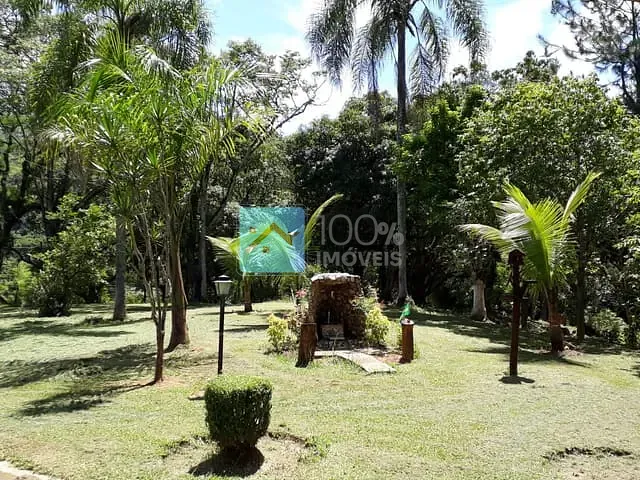 Chácara com 12800m² 3 quartos e 3 banheiros, à venda, no bairro Costinha em São José dos Campos