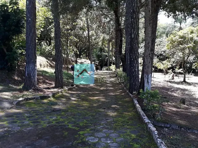Chácara com 12800m² 3 quartos e 3 banheiros, à venda, no bairro Costinha em São José dos Campos