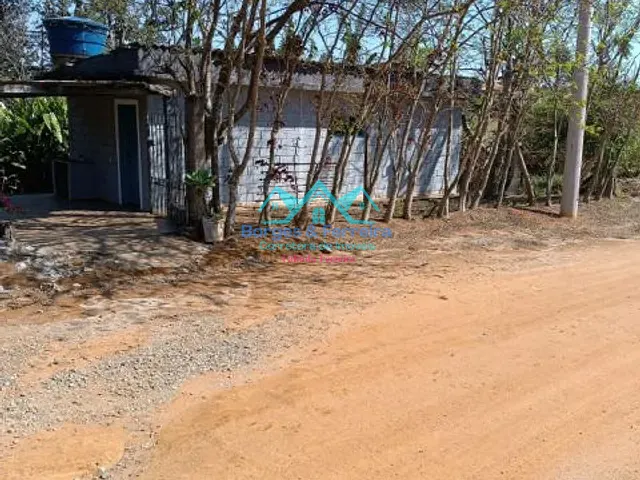 Chácara com 750m² 2 quartos e 1 banheiro, à venda, no bairro Carafá em Votorantim