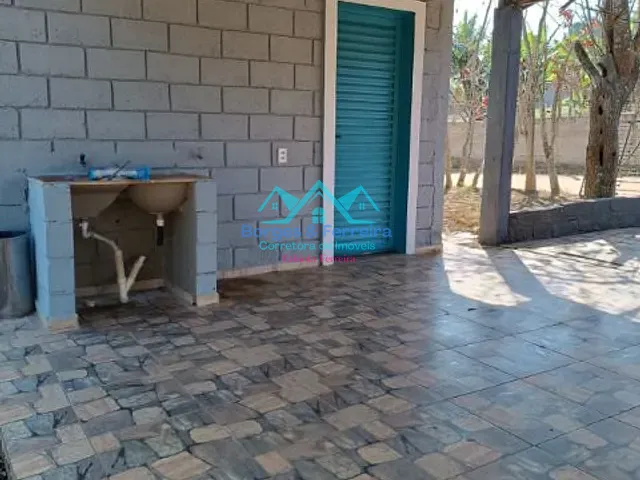 Chácara com 750m² 2 quartos e 1 banheiro, à venda, no bairro Carafá em Votorantim
