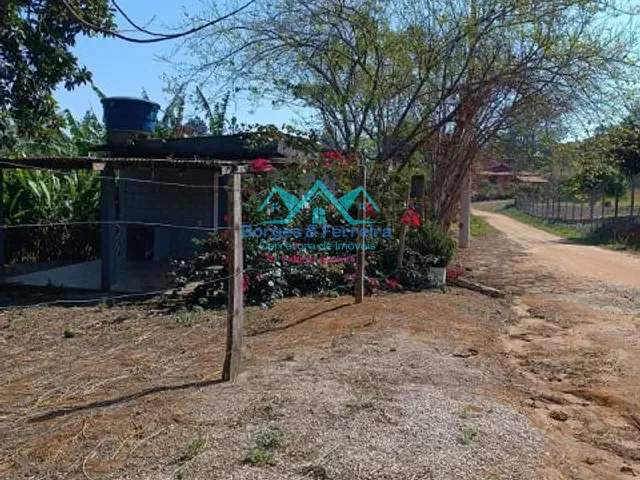 Chácara com 750m² 2 quartos e 1 banheiro, à venda, no bairro Carafá em Votorantim