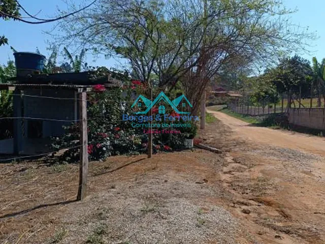 Chácara com 750m² 2 quartos e 1 banheiro, à venda, no bairro Carafá em Votorantim