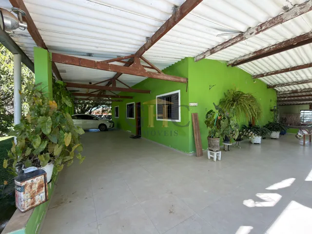 Chácara com 2761m² 3 quartos e 2 banheiros, à venda, no bairro Quintas de Pirapora I em Salto de Pirapora