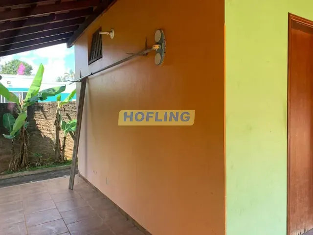Chácara com 1057m² 3 quartos e 3 banheiros, à venda, no bairro Centro em Ipeúna