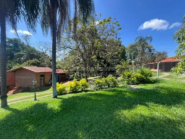 Chácara com 1000m², à venda, no bairro Santo Antônio em Holambra
