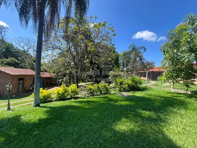 Chácara com 1000m², à venda, no bairro Santo Antônio em Holambra