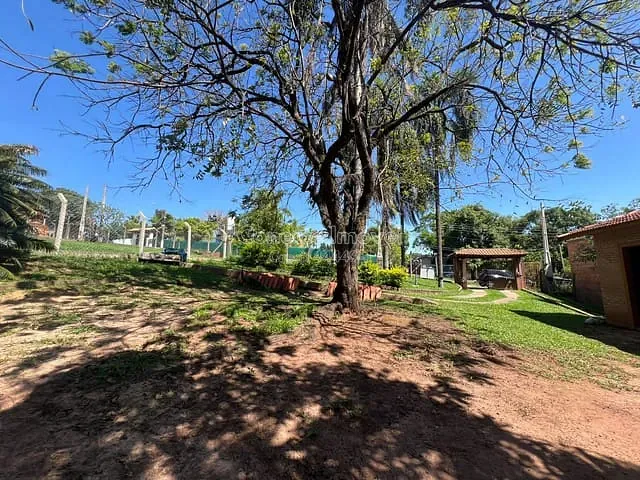 Chácara com 1000m², à venda, no bairro Santo Antônio em Holambra