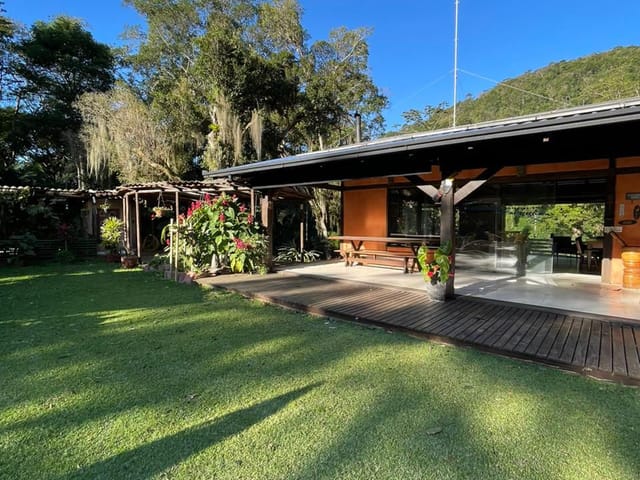 Foto do Chácara - Chácara à venda, Nova Esperança, Balneário Camboriú, SC | Interpraias Imóveis