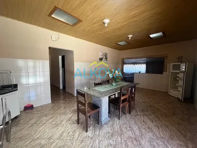 Chácara com 1100m² 6 quartos e 6 banheiros, à venda, no bairro Zona Rural em Monteiro Lobato