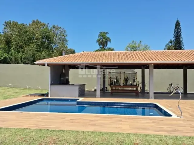 Chácara com 2040m² 4 quartos e 2 banheiros, à venda, no bairro Itaoca em Guararema