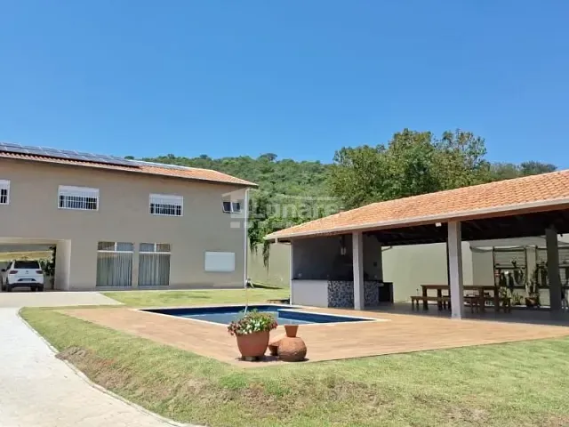 Chácara com 2040m² 4 quartos e 2 banheiros, à venda, no bairro Itaoca em Guararema