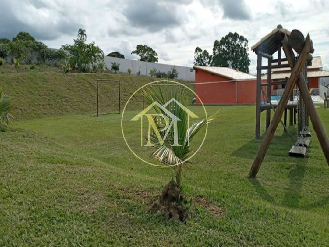 Chácara à venda com 3 quartos, 10m² - Foto 4