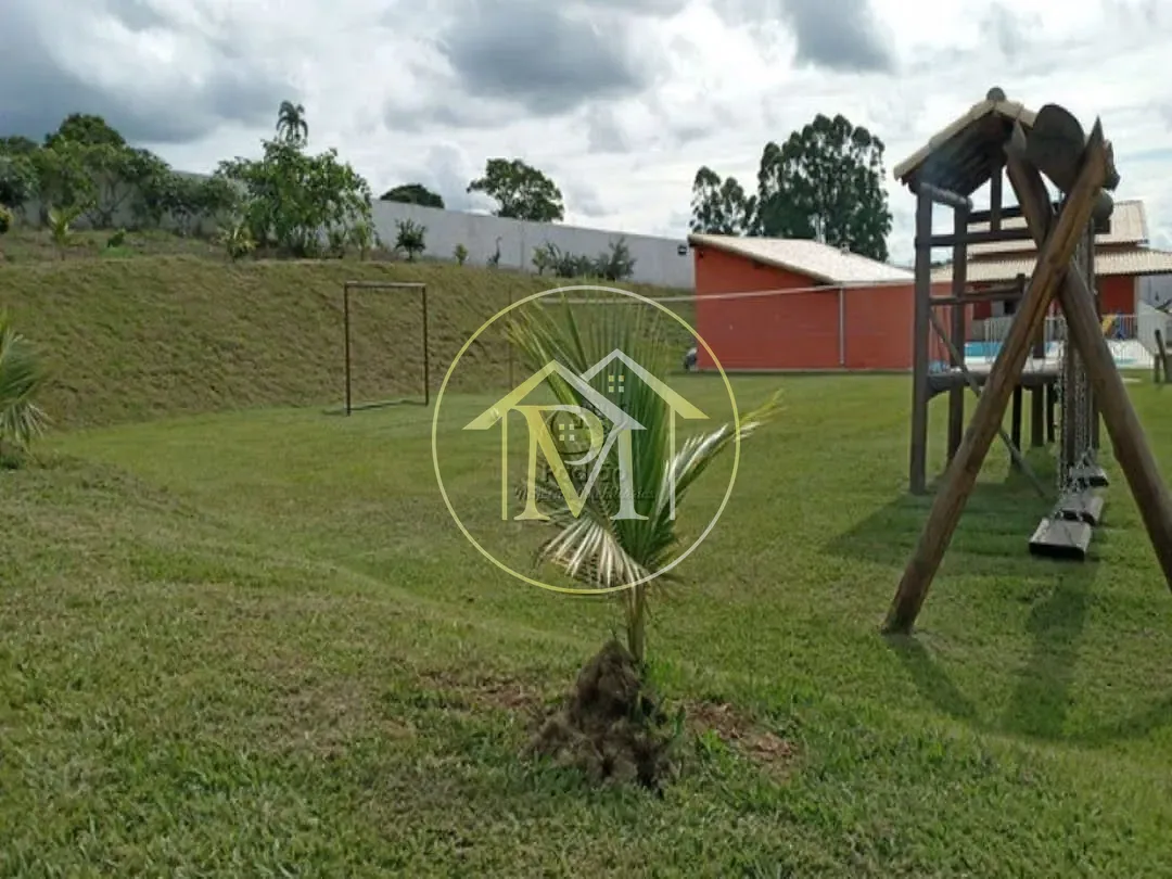 Chácara, 3 quartos, 2500 m² - Foto 4