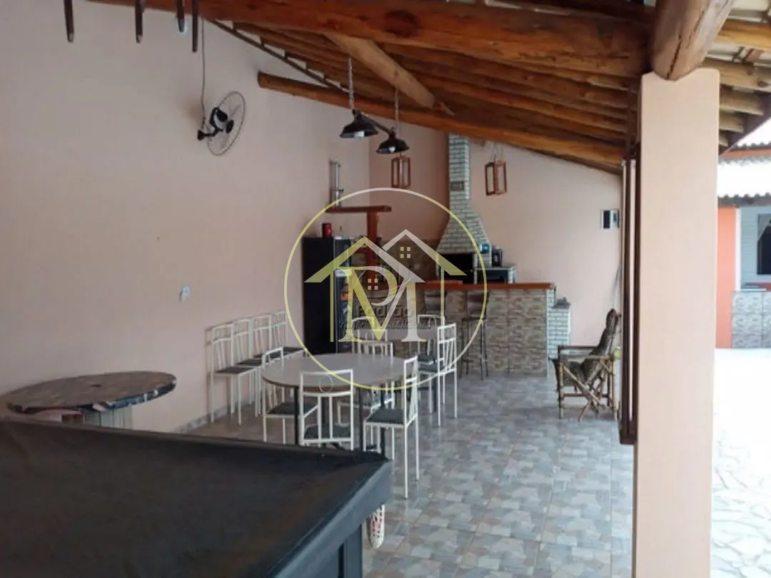 Chácara, 3 quartos, 2500 m² - Foto 6
