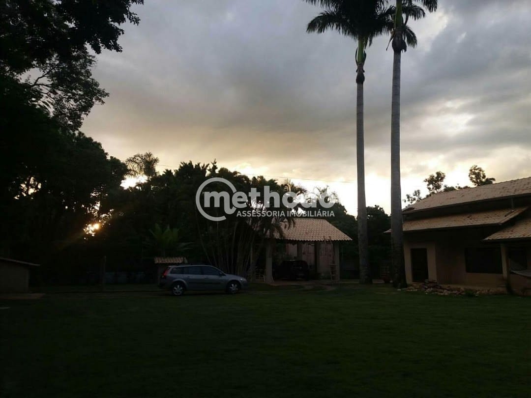 Chácara, 3 quartos, 2600 m² - Foto 29