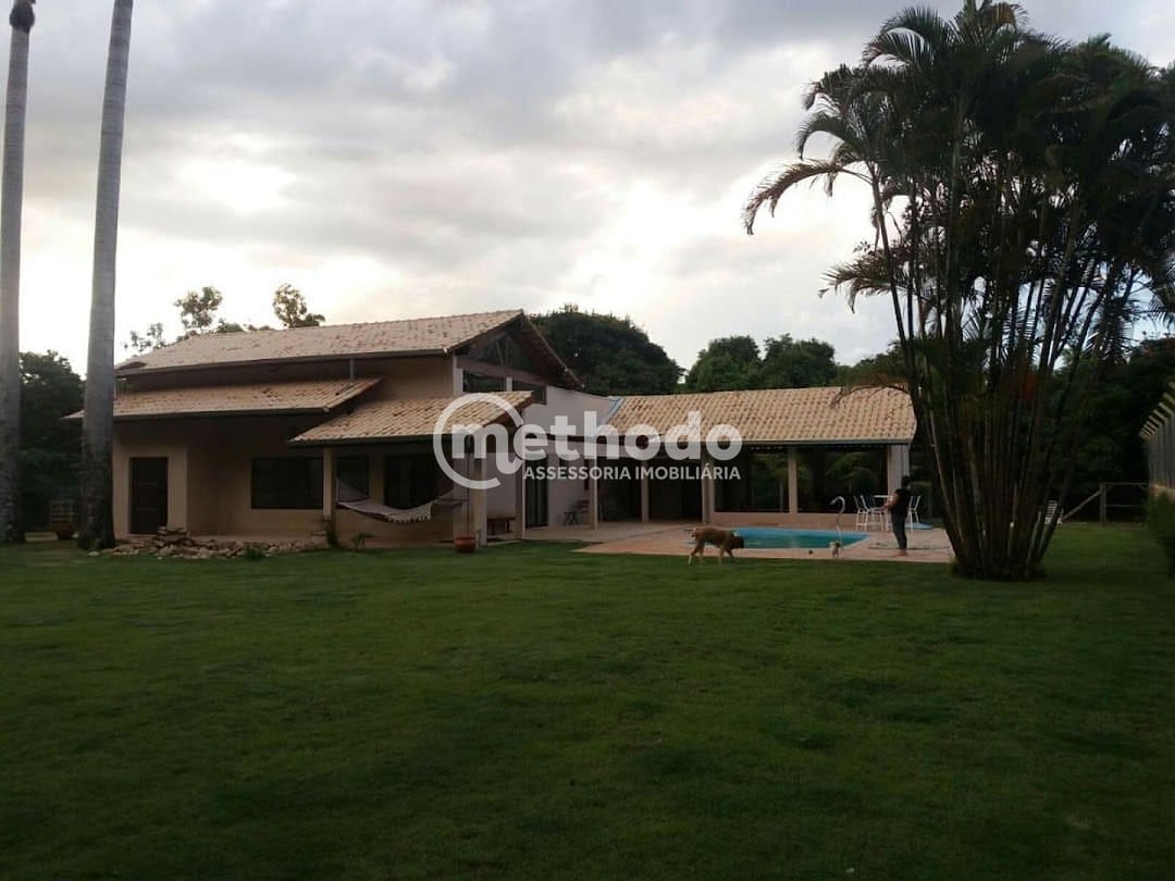 Chácara, 3 quartos, 2600 m² - Foto 26