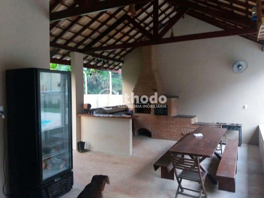 Chácara, 3 quartos, 2600 m² - Foto 18