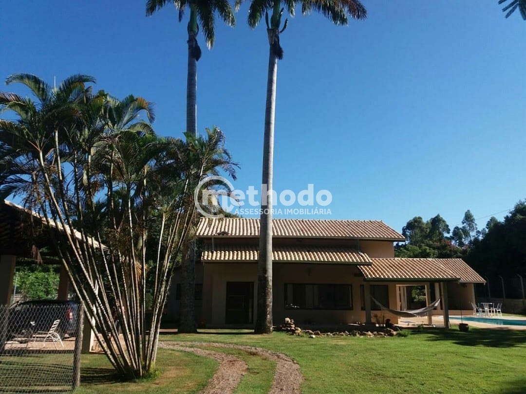 Chácara, 3 quartos, 2600 m² - Foto 14