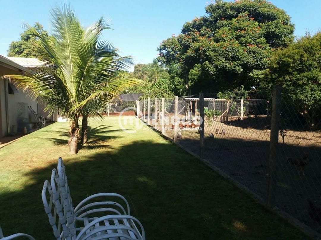 Chácara, 3 quartos, 2600 m² - Foto 10