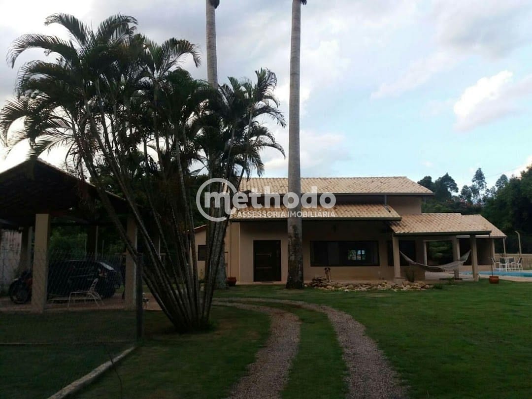 Chácara, 3 quartos, 2600 m² - Foto 13