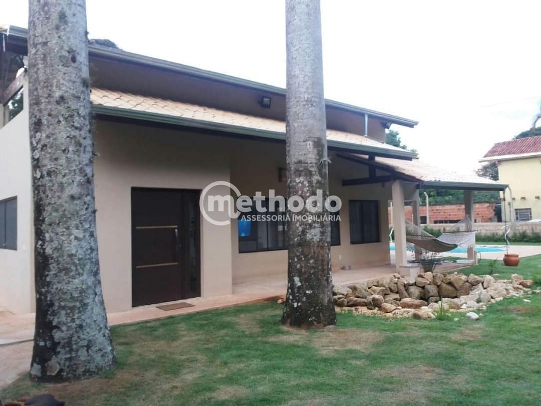 Chácara, 3 quartos, 2600 m² - Foto 19