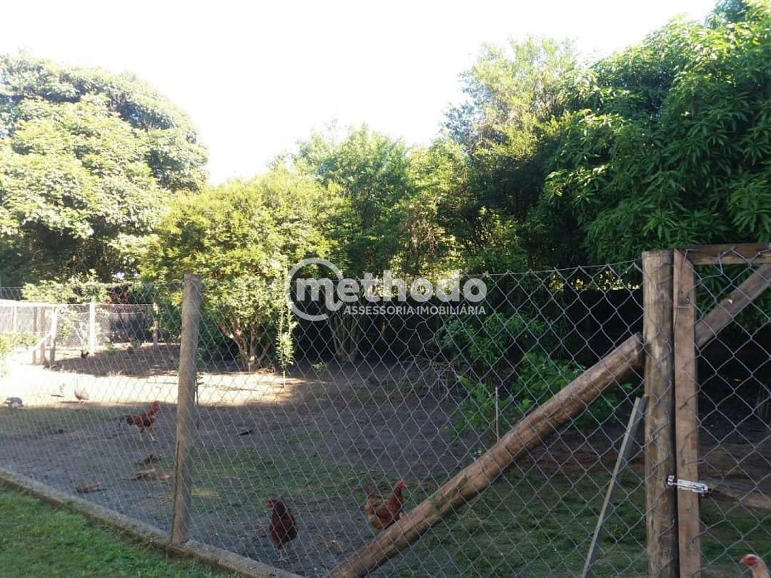 Chácara, 3 quartos, 2600 m² - Foto 25