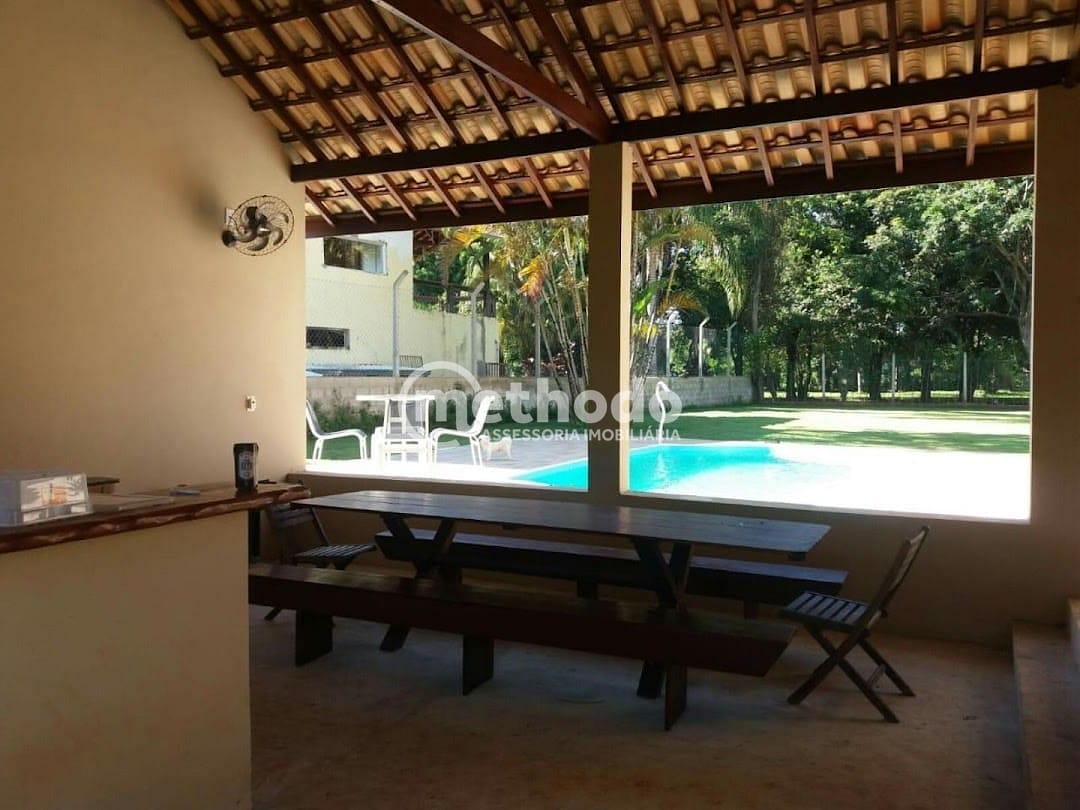 Chácara, 3 quartos, 2600 m² - Foto 6