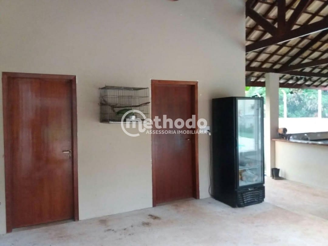 Chácara, 3 quartos, 2600 m² - Foto 24