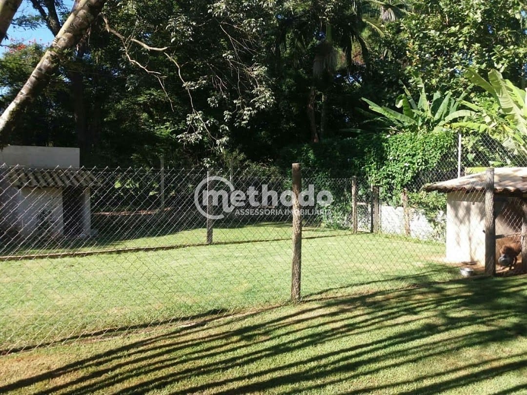 Chácara, 3 quartos, 2600 m² - Foto 27