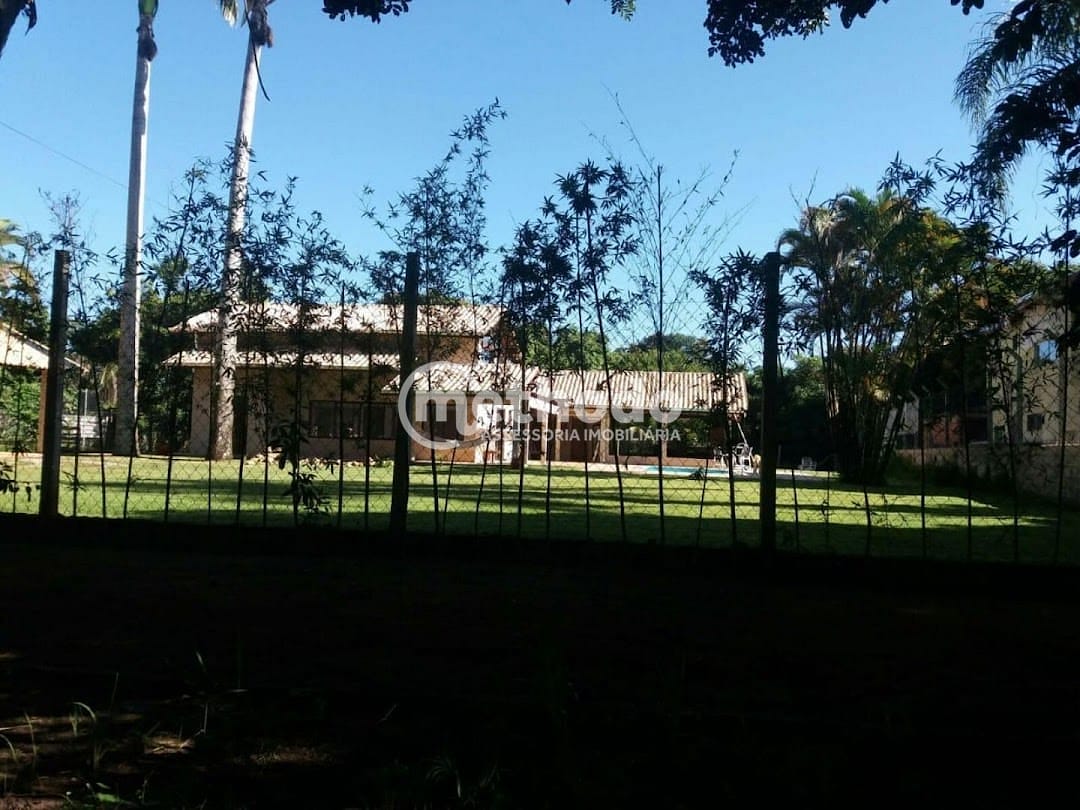 Chácara, 3 quartos, 2600 m² - Foto 11