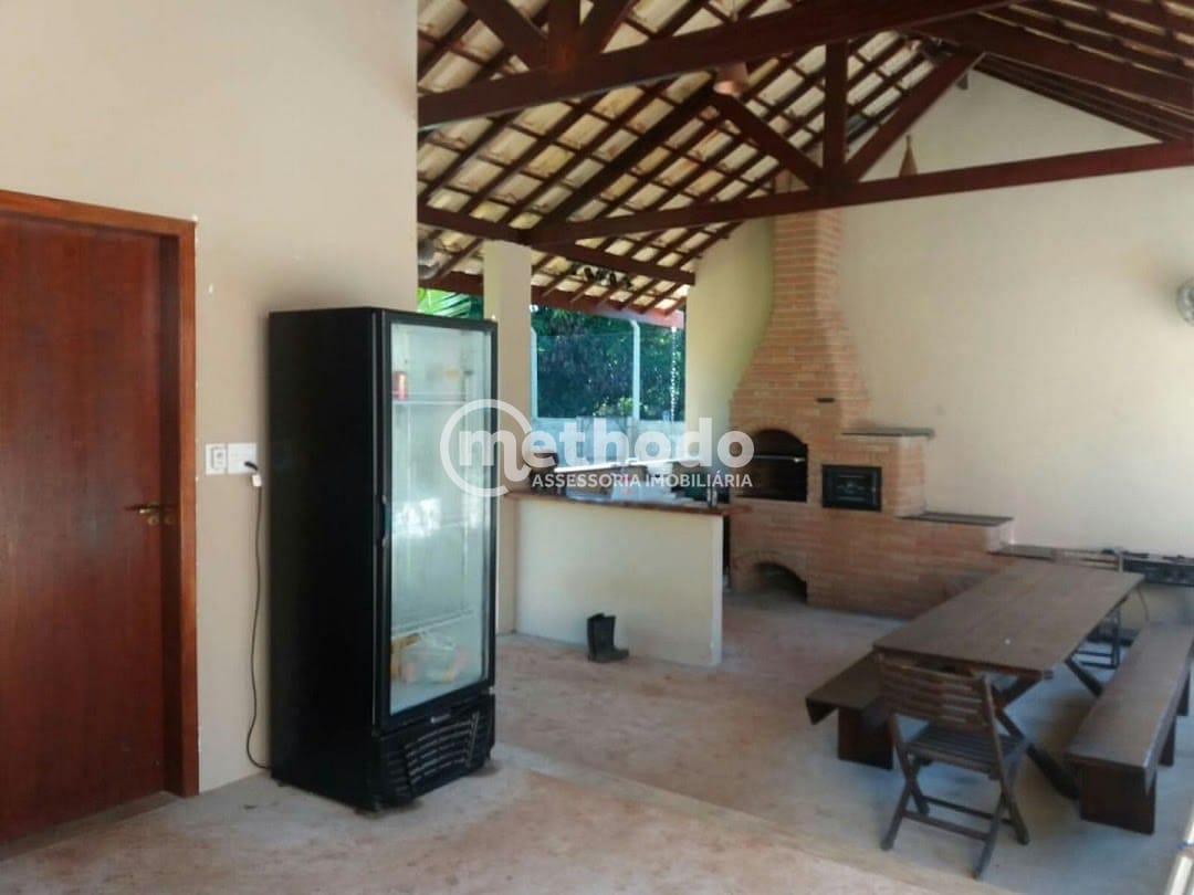 Chácara, 3 quartos, 2600 m² - Foto 16
