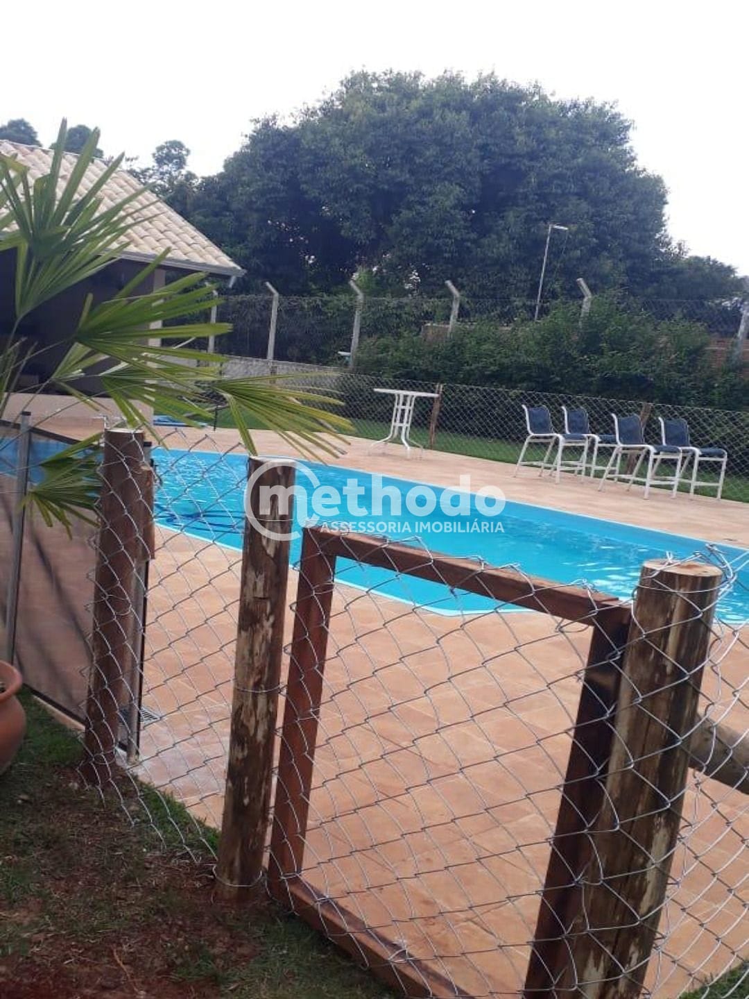 Chácara, 3 quartos, 2600 m² - Foto 23