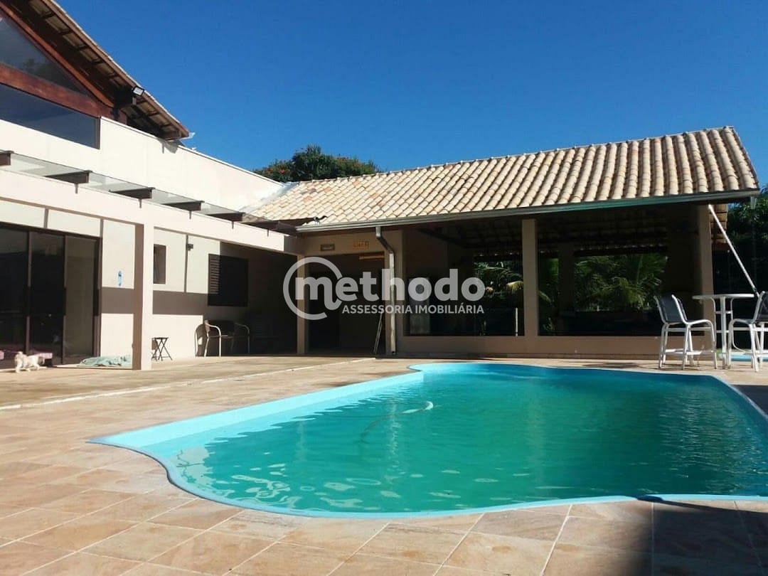 Chácara, 3 quartos, 2600 m² - Foto 21