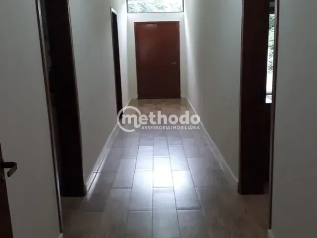 Chácara com 2600m² 3 quartos e 5 banheiros, à venda, no bairro Loteamento Chácaras Vale das Garças em Campinas